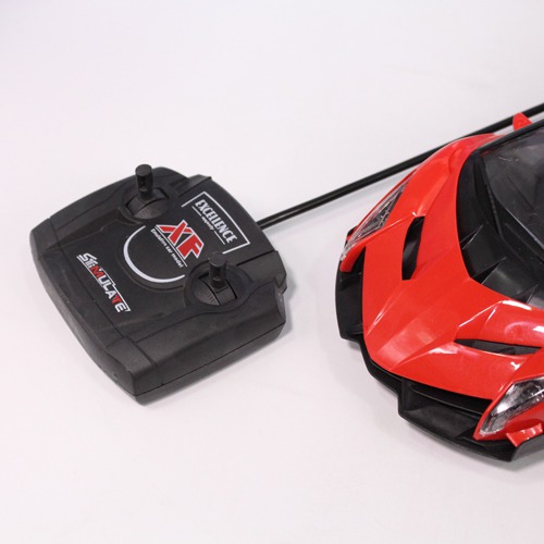 Lamborghini Veneno Remote Control Car