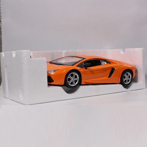 McLaren 12C Remote Control Car