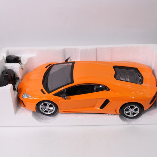 McLaren 12C Remote Control Car