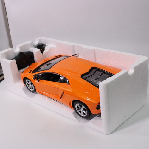 McLaren 12C Remote Control Car