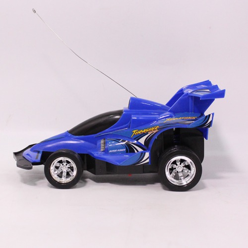 Remote Control High Speed Racing Car with Modern Design