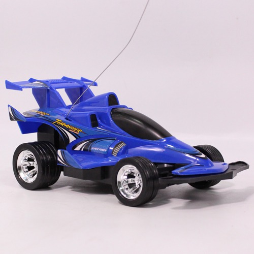 Remote Control High Speed Racing Car with Modern Design