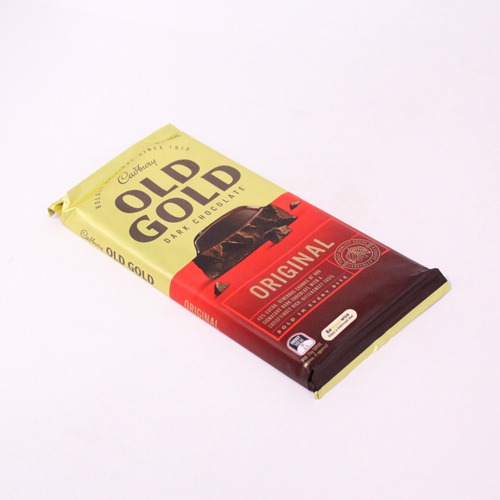 Cadbury Old Gold Dark Chocolate Original