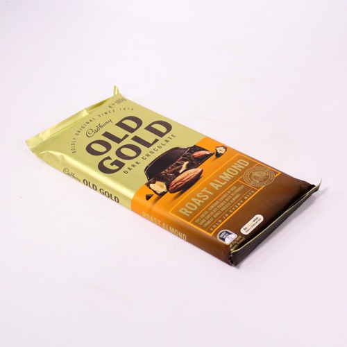 Cadbury Old Gold Caramel Dark Chocolate