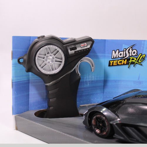 Maisto- Lamborghini Terzo Millenio - Grey