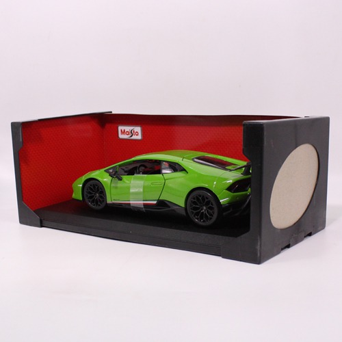 Maisto-Special Edition Huracan Performance (Green)