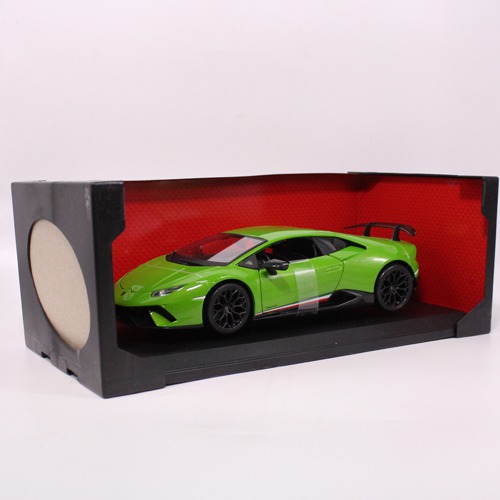 Maisto-Special Edition Huracan Performance (Green)