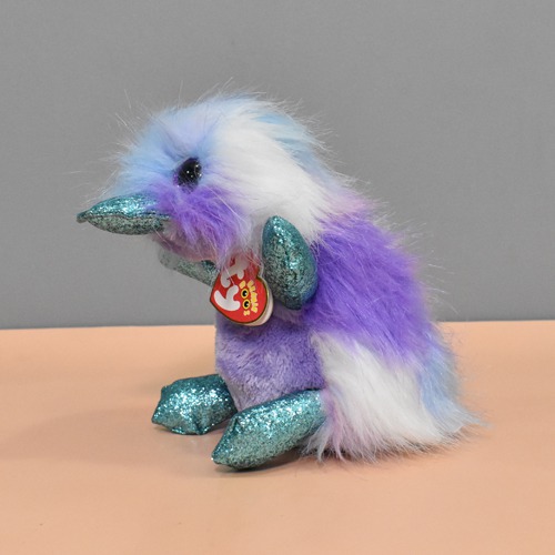 Fabric Zeppy Soft Toy| Washable toy For Kids