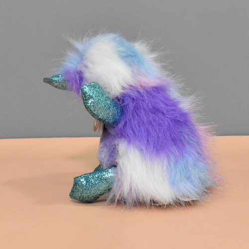 Fabric Zeppy Soft Toy| Washable toy For Kids