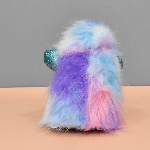 Fabric Zeppy Soft Toy| Washable toy For Kids
