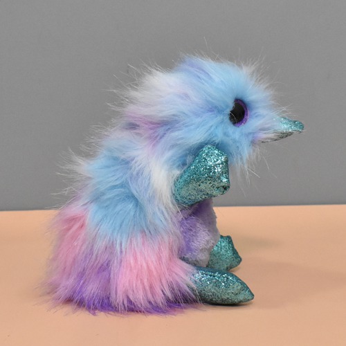 Fabric Zeppy Soft Toy| Washable toy For Kids