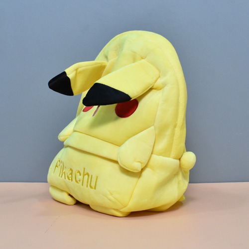 Pikachu Backpack | For  Kids