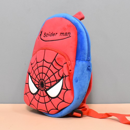 Spiderman Backpack| For Kids