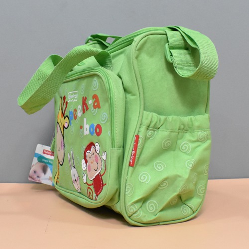 Baby Dipper Hand Bag