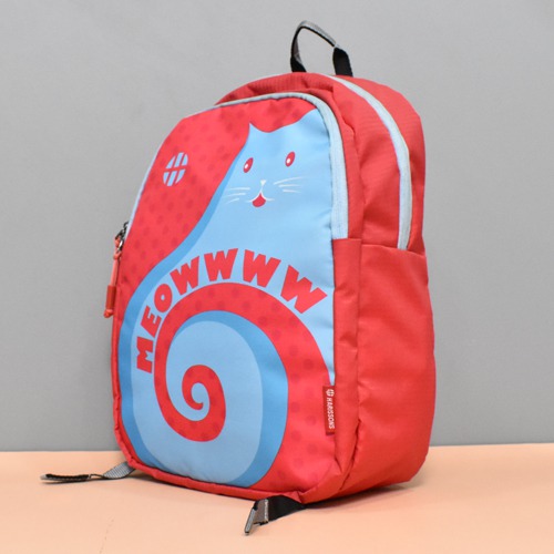 Harrison's Meow Backpack | For kids