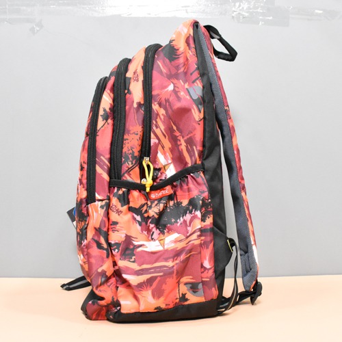 Wildcraft Dark Casual Backpack