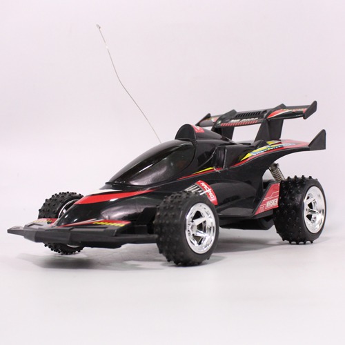 Galaxy Racing Car For Kids