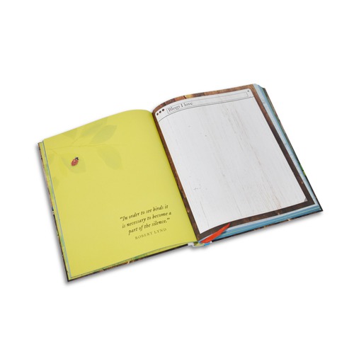 My Tweeting Notebook | Notebook | Diary | Personal Diary | Home And Office Use