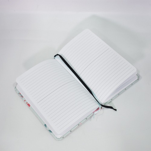 Sparkle Flower Note Book | Notebook | Diary | Personal Diary | Home And Office Use