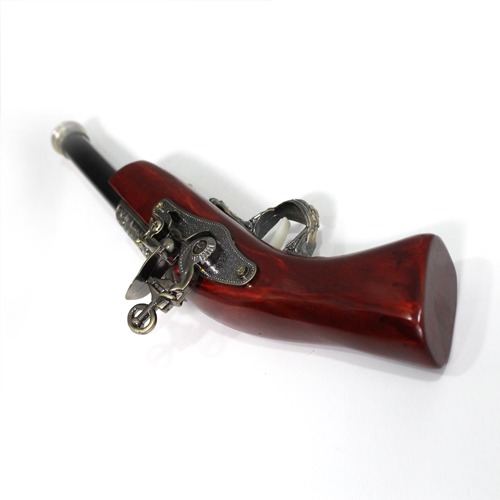 Single Barrel Shotgun Rifle Butane Cigarette Lighter | Cigarette Gas Lighter | Cigarette Stylish Pocket Lighter