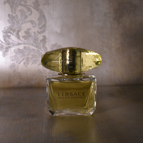 Versace Yellow Diamond Yellow Colour| Perfume For Women