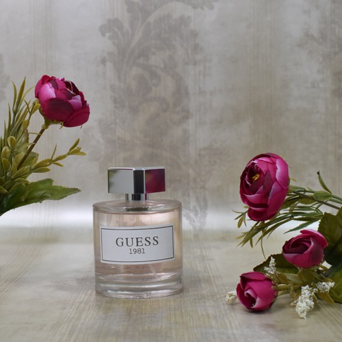 Guess 1981 Perfume For Men | Perfume For Men's