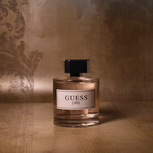 Guess 1981 Perfume For Men | Perfume For Men's