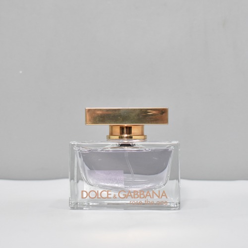 Dolce & Gabbana Rose The One Perfume For Women