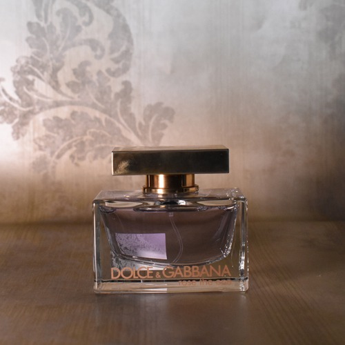 Dolce & Gabbana Rose The One Perfume For Women