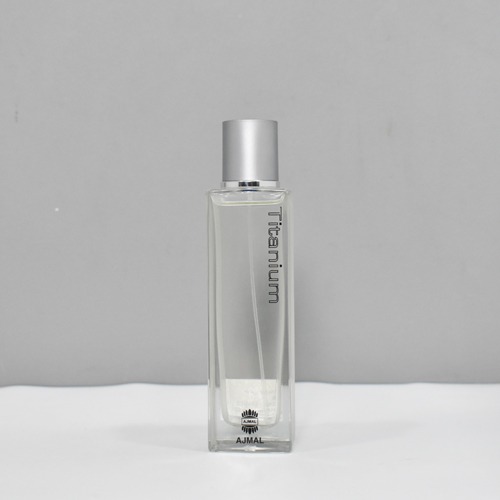 Ajmal Titanium For Men 100ml