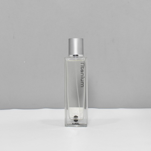 Ajmal Titanium For Men 100ml