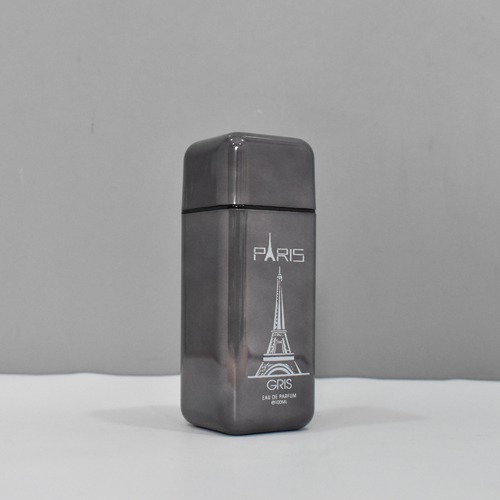 Paris Gris Eau de Perfume - 100 ml For Men