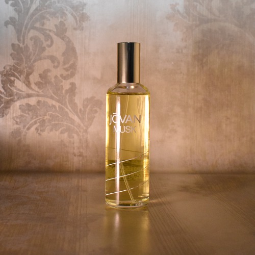 Jovan Musk Perfume For Women