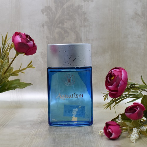 Aquatism Perfumes- For Men, 100 ml