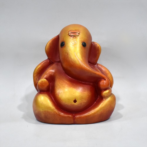 Set Of Ashtavinayak Ganpati For Home Decor