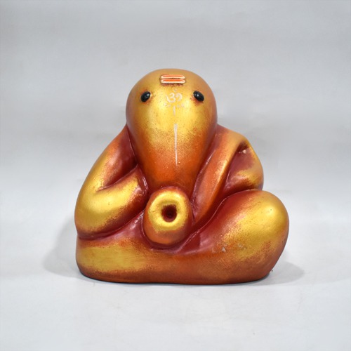 Set Of Ashtavinayak Ganpati For Home Decor