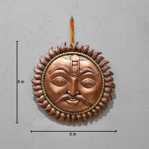 Surya Wall Hanging Decor