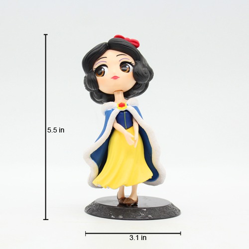 Disney Princess Snow White Figurine