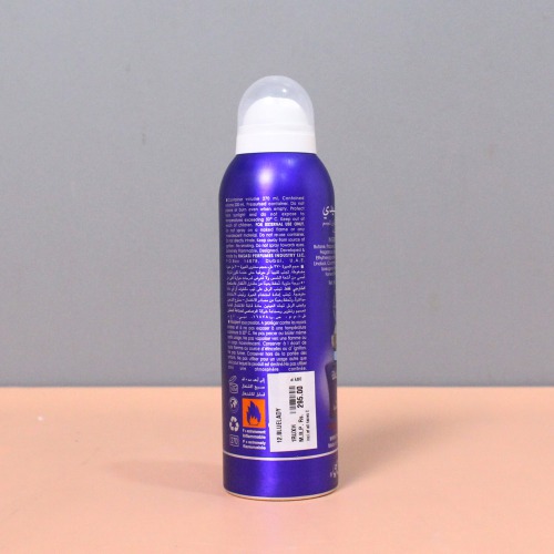 Blue Lady Deodorant Body Spray for Women, 200ml