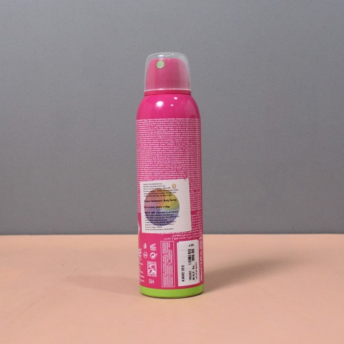 Nike Trendy Pink Deodorant For Women, 200ml