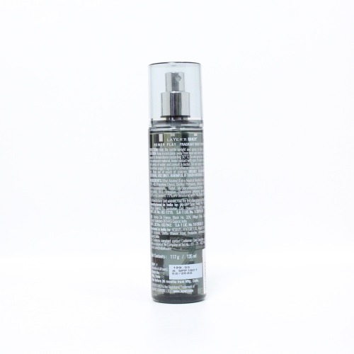 Layer Shot Body Spray Power Play 135 ml