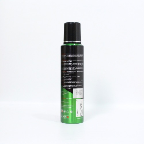 Killer Liquid Marine Deodorant Spray - For Men (150 ml)