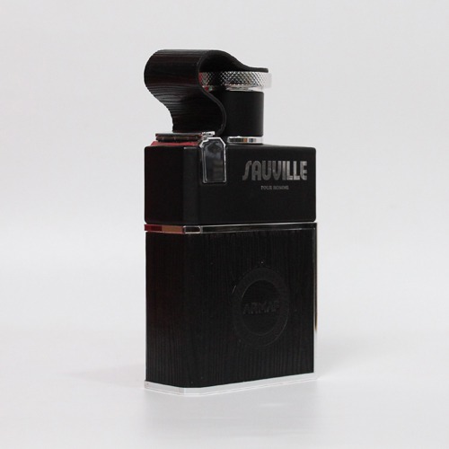 Jauville Pour Homme Perfume For Men | 100 ml | Perfume For Men