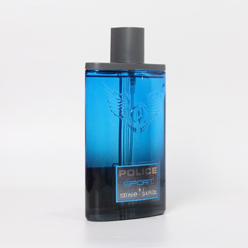 Police Sport Eau De Toilette For Men 100ml