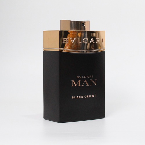 Bvlgari Man Black Orient Perfume 60ml