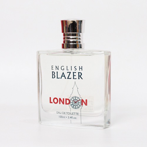 English Blazer London 100 ml EDT | Men's Perfume