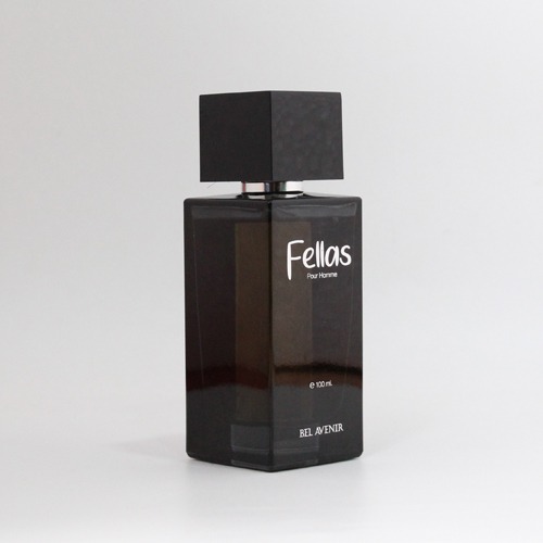 Bel Avenir Fellas Men Perfume 100 ml | Perfume For Men