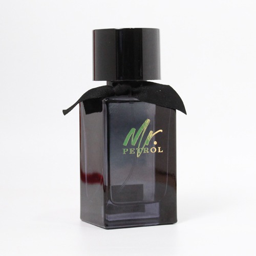 Petrol Perfume Mr. Petrol Eau De Parfum - 100 Ml (For Men - WOODY)