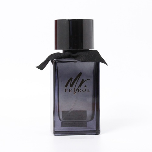 Petrol Perfume Mr. Petrol Eau De Parfum - 100 Ml (For Men - WOODY)