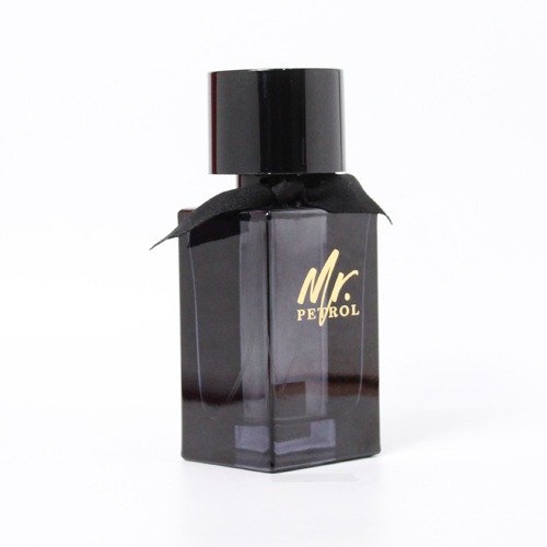 Petrol Perfume Mr. Petrol Eau De Parfum - 100 Ml (For Men - WOODY)